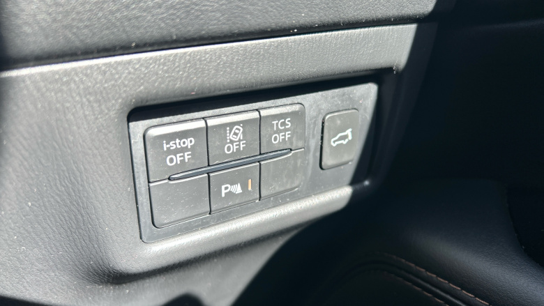 Mazda CX-5 2.2d Sport 5dr Diesel Estate